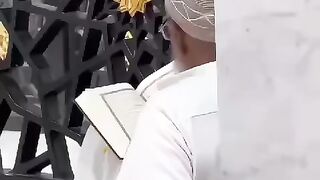 الحرمین