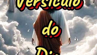 Versículo do Dia. 86