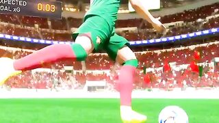 C.ronaldo