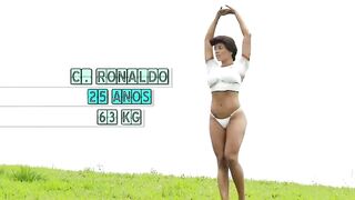 Ozzy Man Reviews: Brazilian TV
