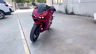 FASTMOTO