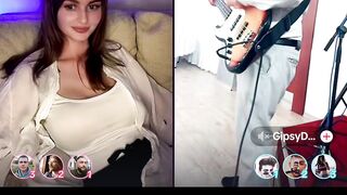 Tik tok girl 253