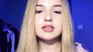 Tik tok girl 254