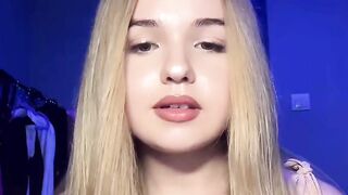 Tik tok girl 255