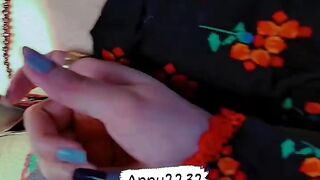 Feet short video 16
