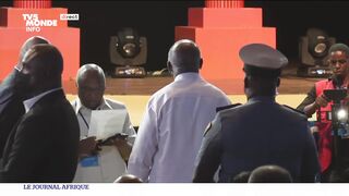 Discours politique