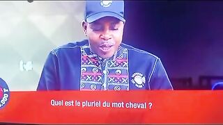 Le plus débout des vauriens