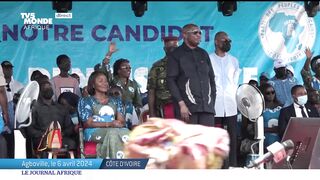 Discours politique 2