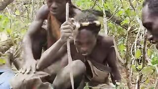 Beautiful:Hadzabe_Tribe_Hunting_Time