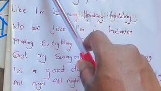 Lyrics 4