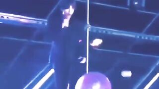 Taehyung and his another talents.????✨#Bts