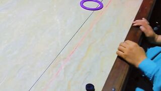 Carrom board 2