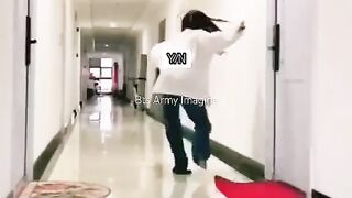 BTS IMAGINE- Wait for poor Namjoon