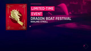 Ferrari F8 Tributo. Dragon boat festival. Asphalt 9 Legends