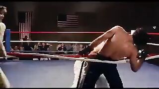 Riview_24 - _FightFriday Kurt McKinney vs Jean-Claude Van Damme from 元奎 Corey Yuen Kwai_s _NoRetreatNoSurrender (1986)