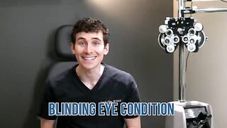 Natural Glaucoma Treatment for High Eye Pressure - How to Lower Eye Pressure Naturally