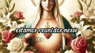 Momento da Ave Maria. 81
