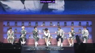 BTS 4th Muster 2018 Happy Ever After Disc 1 ENG SUB Part 1