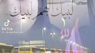 لبيك اللهم لبيك 2