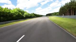 Fastest Towed Bicycle - Guinness World Records