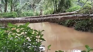 Takut jatuh