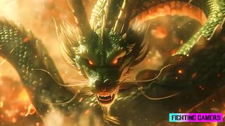 Dragonball action movie