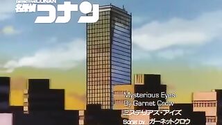 Detective Conan Episode 197 - Perangkap Mobil Super (Bagian 1)