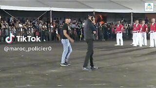 الشرطة المغربية 2