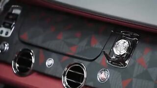 $32M Rolls Royce La Rose Noire Droptail  All the Details You Need to Know!