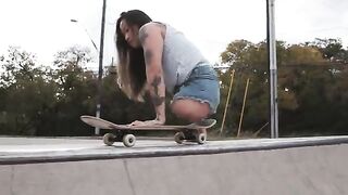 Born Without Legs - But I Can Still Do Anything  BORN DIFFERENT