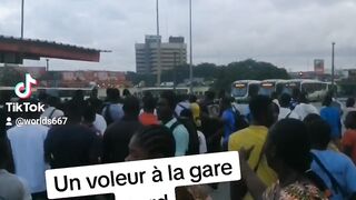 Le voleur 2