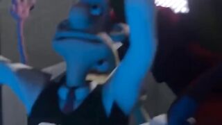 Jerry  dance