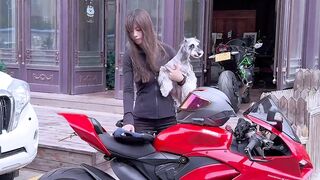 Bike rider 6