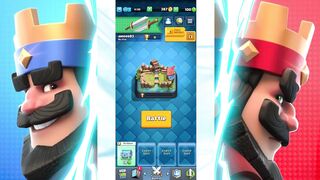 My First Experience Play Clash Royale