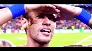 Neymar Junior fait le plaisir du football ⚽