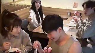 Le restaurant 2