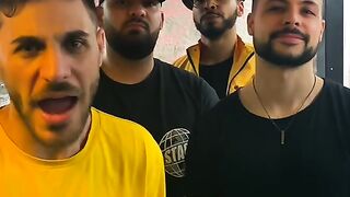 Bruno Mars Beatbox ????????????