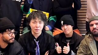 Battle of Beatbox