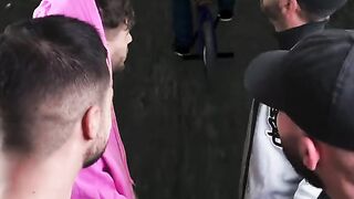 GTA SAN ANDREAS.. Beatbox tune Crazy