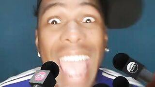 Eu sei dar uma entrevista #dublagem #meme #humor