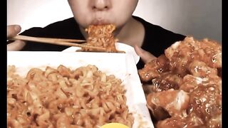 Eating show 2024