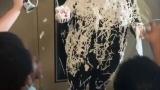 Happy birthday dude????????! #Birthdayprank