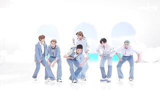 BTS (방탄소년단) 'Anpanman' Stage CAM (BTS focus) @ TODAY Citi Music Series #2024BTSFESTA