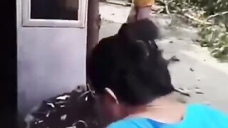 Bahasa ngapak campur indo