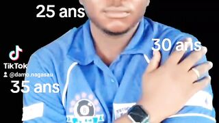 Mon âge
