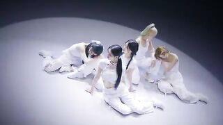 ITZY None of My Business Performance Video (4K)