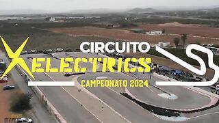 Monocycle Mayhem Epic Battles Unleashed  12 Thrilling Laps on Spanish Asphalt  Electric Unicycles