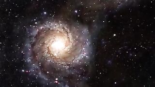 Multiple galaxies of the universe