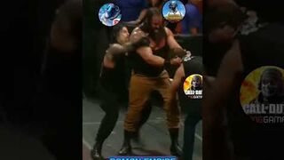 wwe roman 2