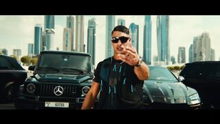 Maes - Maudit ft. Soolking